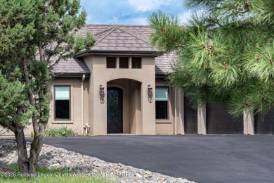 This beautiful home was built two years ago & with the recent