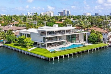 A masterpiece of modern waterfront luxury, 625 San Marco is a