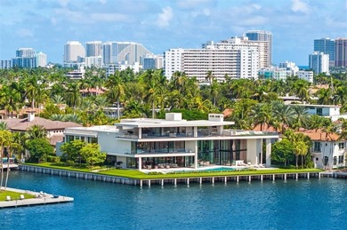 A masterpiece of modern waterfront luxury, 625 San Marco is a