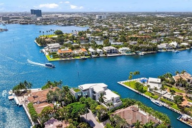 A masterpiece of modern waterfront luxury, 625 San Marco is a