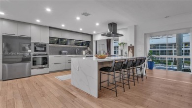 Experience luxury living in this beautifully remodeled 2-bedroom