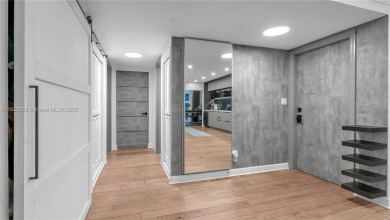 Experience luxury living in this beautifully remodeled 2-bedroom