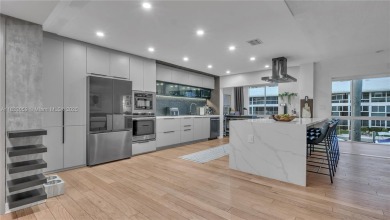 Experience luxury living in this beautifully remodeled 2-bedroom