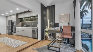 Experience luxury living in this beautifully remodeled 2-bedroom