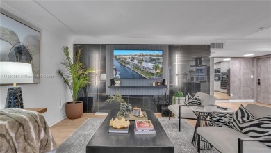 Experience luxury living in this beautifully remodeled 2-bedroom