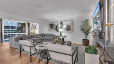 Experience luxury living in this beautifully remodeled 2-bedroom