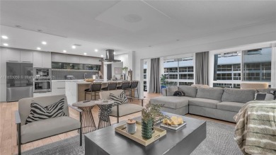 Experience luxury living in this beautifully remodeled 2-bedroom