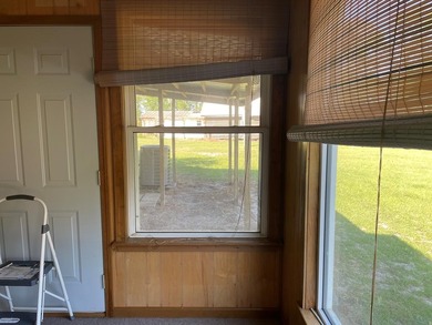 Peaceful country home on 16.2 acres, small pond and many other