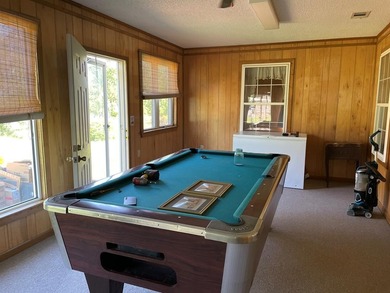 Peaceful country home on 16.2 acres, small pond and many other