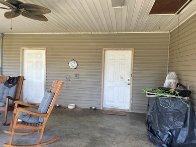 Peaceful country home on 16.2 acres, small pond and many other