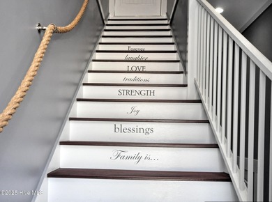 Coastal Luxury Canal-Front Beach House! Welcome to this stunning