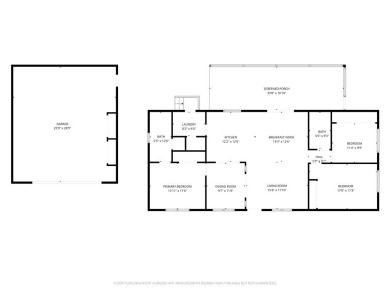 Gorgeous Fleetwood Doublewide on Owned Land - No HOA!
