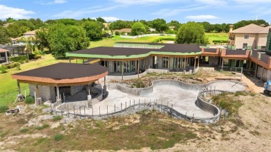 Under Construction. Experience unmatched privacy, prestige, and