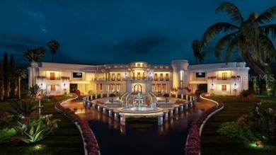 Under Construction. Experience unmatched privacy, prestige, and