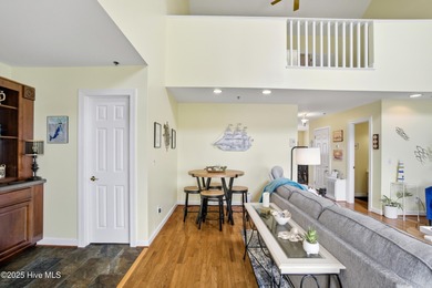 Beautiful Harbour Front condo with deeded boat slip. Prime