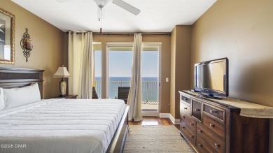 Welcome to Treasure Island, a premier Gulf-front condominium