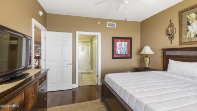 Welcome to Treasure Island, a premier Gulf-front condominium