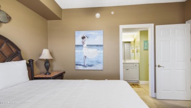 Welcome to Treasure Island, a premier Gulf-front condominium