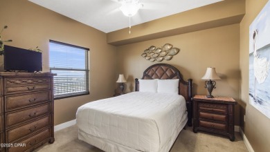 Welcome to Treasure Island, a premier Gulf-front condominium