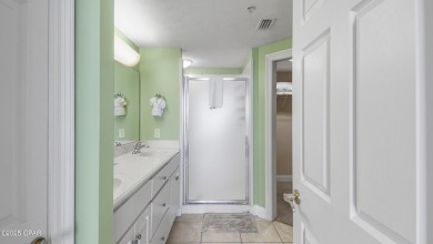 Welcome to Treasure Island, a premier Gulf-front condominium