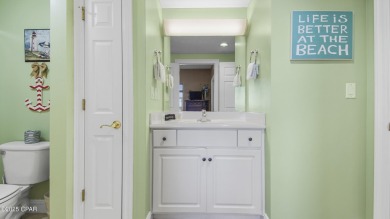 Welcome to Treasure Island, a premier Gulf-front condominium