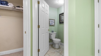 Welcome to Treasure Island, a premier Gulf-front condominium