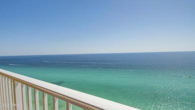 Welcome to Treasure Island, a premier Gulf-front condominium