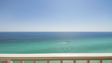 Welcome to Treasure Island, a premier Gulf-front condominium