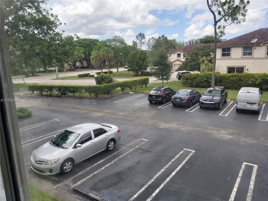 Excellent Studio in desired Coral Springs Area with 475 sqft, OK