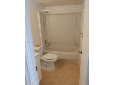 Excellent Studio in desired Coral Springs Area with 475 sqft, OK