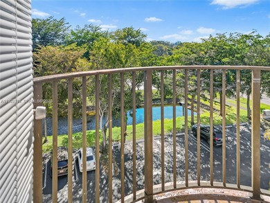 Excellent 1/1 in desired Coral Springs Area with 619 sqft, OK to