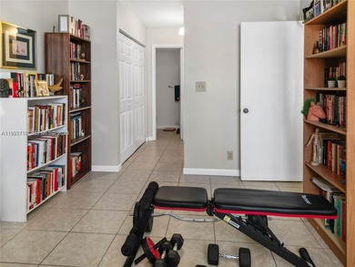 Excellent 1/1 in desired Coral Springs Area with 619 sqft, OK to