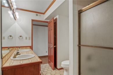 Welcome to a home that feels like its known a lifetime of