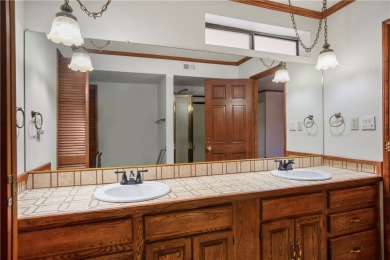 Welcome to a home that feels like its known a lifetime of