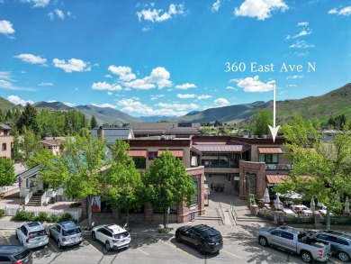 Class A Commercial Condominium located in the heart of the