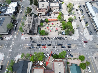 Class A Commercial Condominium located in the heart of the