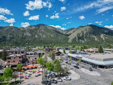 Class A Commercial Condominium located in the heart of the