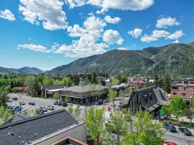 Class A Commercial Condominium located in the heart of the