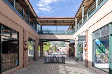 Class A Commercial Condominium located in the heart of the