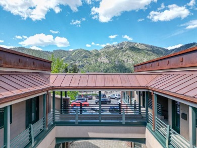 Class A Commercial Condominium located in the heart of the