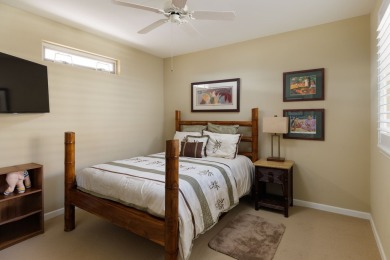 Welcome to Waikoloa Beach Villas G33, a top-floor penthouse unit