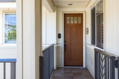 Welcome to Waikoloa Beach Villas G33, a top-floor penthouse unit