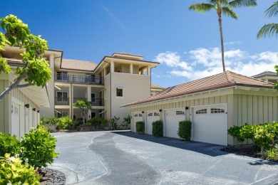 Welcome to Waikoloa Beach Villas G33, a top-floor penthouse unit