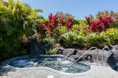 Welcome to Waikoloa Beach Villas G33, a top-floor penthouse unit