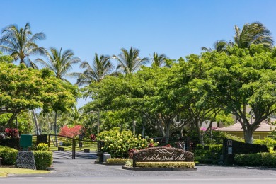 Welcome to Waikoloa Beach Villas G33, a top-floor penthouse unit