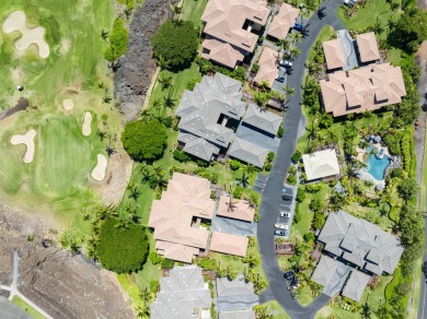 Welcome to Waikoloa Beach Villas G33, a top-floor penthouse unit