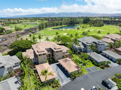 Welcome to Waikoloa Beach Villas G33, a top-floor penthouse unit