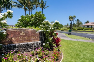 Welcome to Waikoloa Beach Villas G33, a top-floor penthouse unit