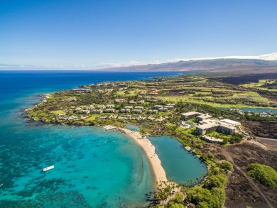 Welcome to Waikoloa Beach Villas G33, a top-floor penthouse unit