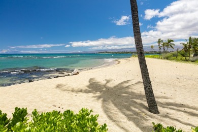 Welcome to Waikoloa Beach Villas G33, a top-floor penthouse unit